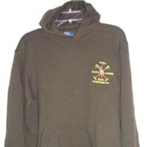NEW Polo by  Ralph Lauren Boys  Hoodie Sweatshirt